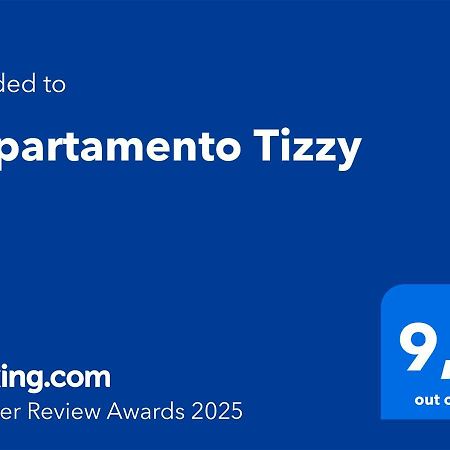 Appartamento Tizzy La Maddalena  Exterior foto