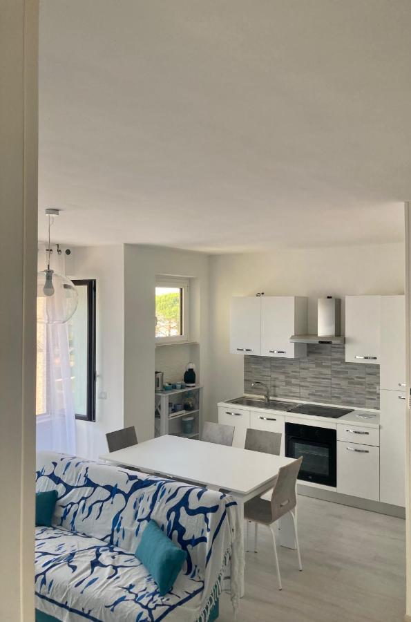 Appartamento Tizzy La Maddalena  Exterior foto