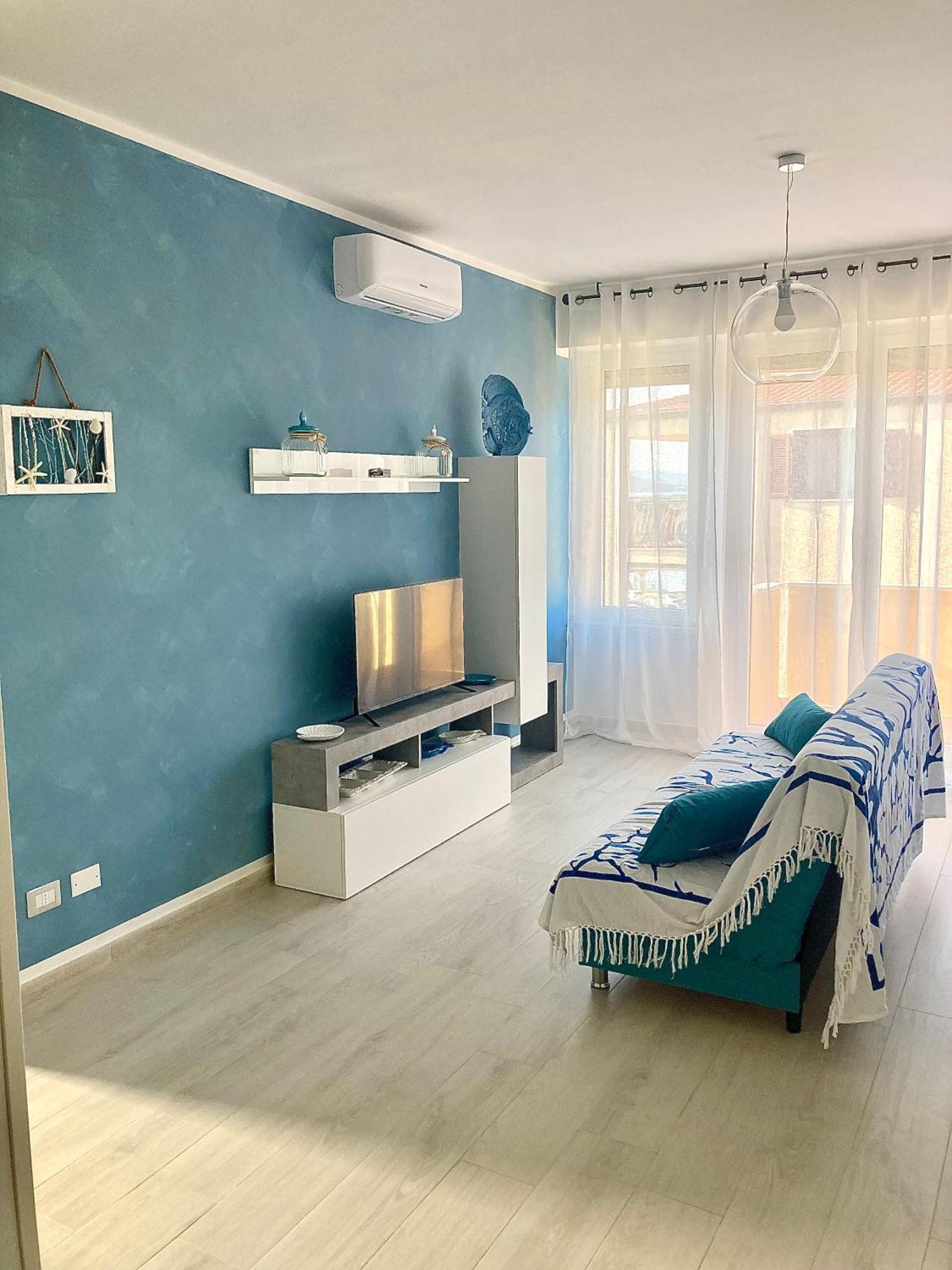 Appartamento Tizzy La Maddalena  Exterior foto